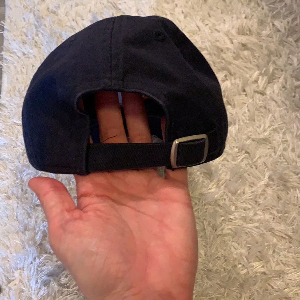 Chicago Bears NFL hat unisex one size fits all adjustable cap - Picture 2 of 4
